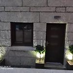 Apartament Mareventus Sanxenxo