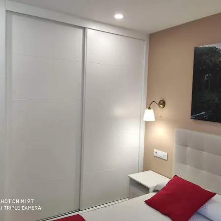 Apartment Mareventus