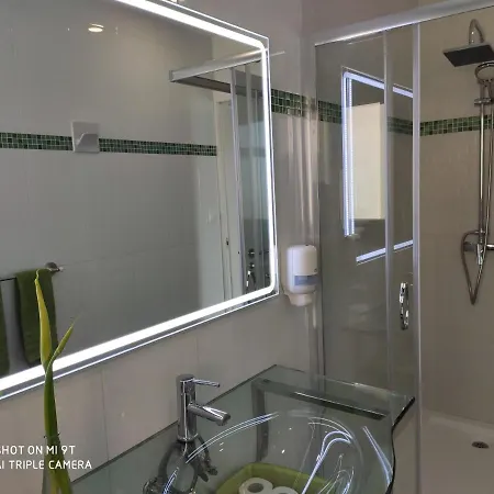 Apartamento Mareventus