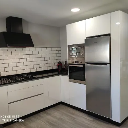 Apartment Mareventus