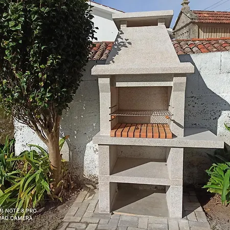 Apartamento Mareventus