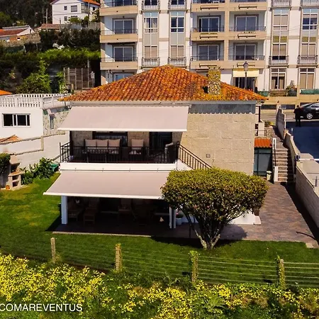 Mareventus * Sanxenxo