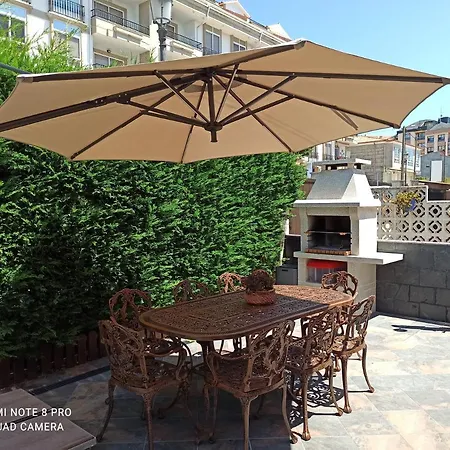 Apartamento Mareventus