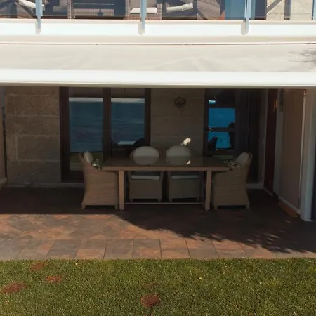 Mareventus Apartamento Sanxenxo