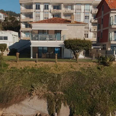 Apartamento Mareventus Sanxenxo