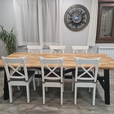 Apartment Mareventus