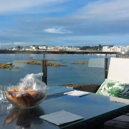 Mareventus Apartment *