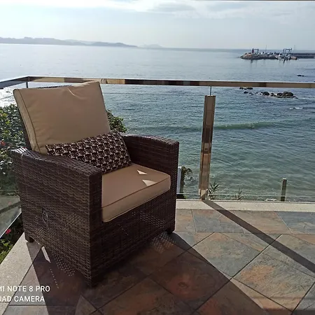 Mareventus * Sanxenxo