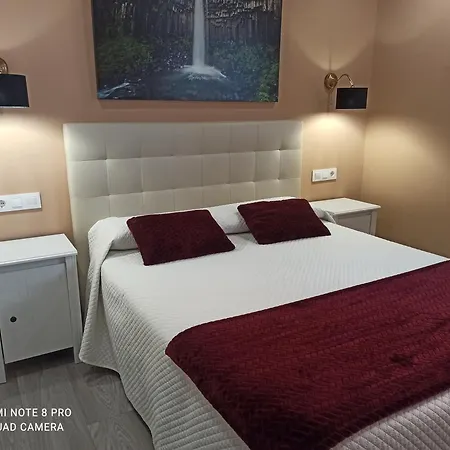 Mareventus Apartamento Sanxenxo