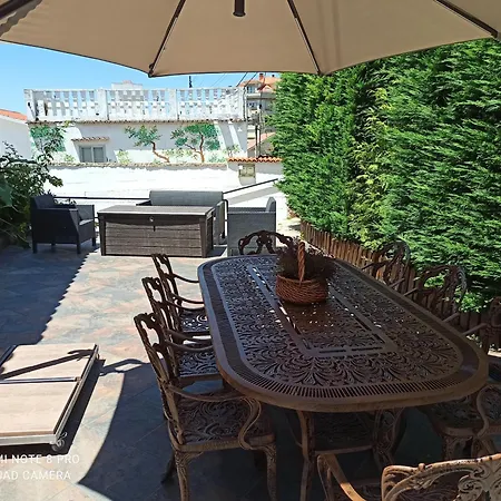 Mareventus Apartamento