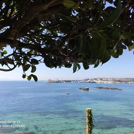 Apartamento Mareventus Sanxenxo