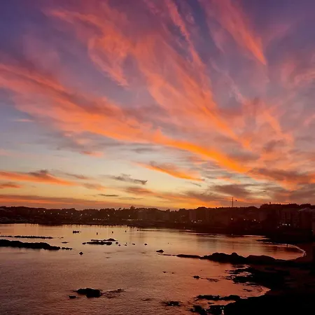 Mareventus Appartement Sanxenxo