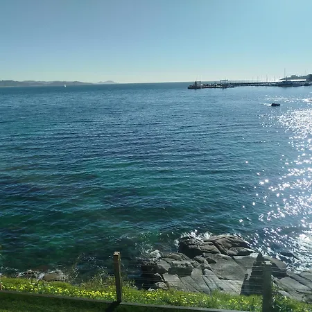 Mareventus Apartamento *