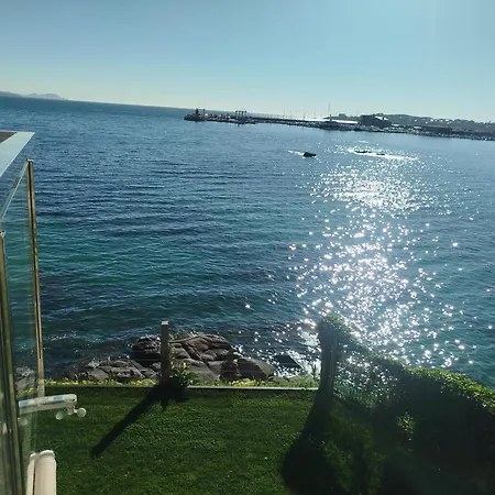 Apartamento Mareventus Sanxenxo