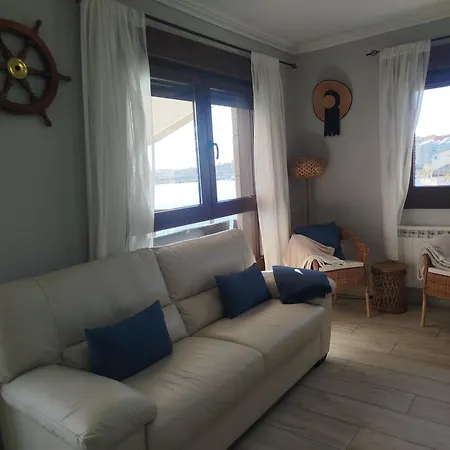 Mareventus Appartement