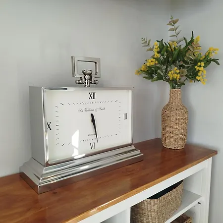 Apartamento Mareventus