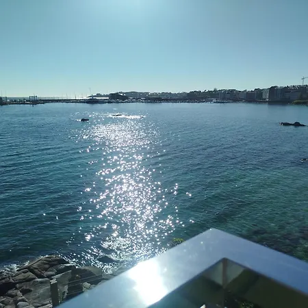 Appartement Mareventus *