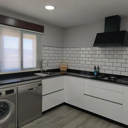 Mareventus Appartement *