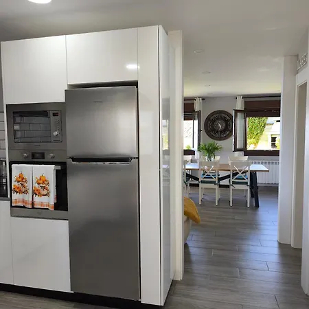 Mareventus Appartement