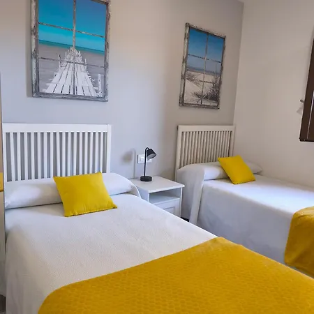 Mareventus Appartement *