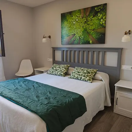 Mareventus Appartement Sanxenxo