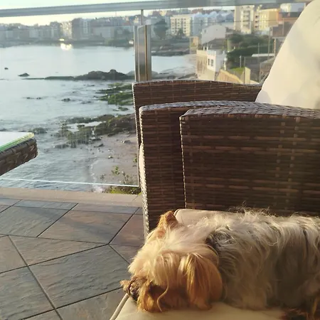 Mareventus Appartement