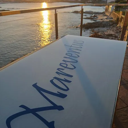 Mareventus Appartement Sanxenxo