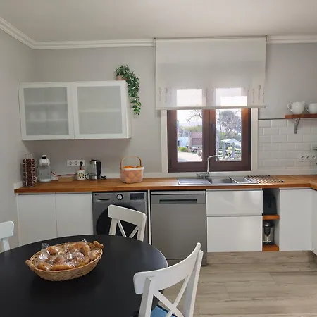 Mareventus Appartement