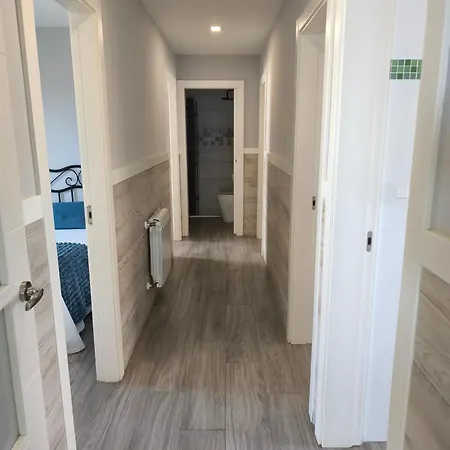 Appartement Mareventus