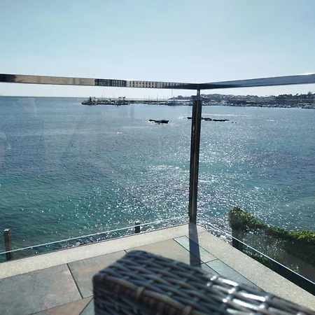 Mareventus Appartement *