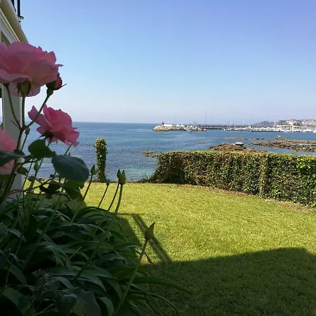 Mareventus Apartamento Sanxenxo