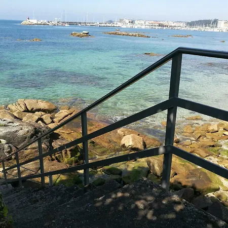 Mareventus Apartment Sanxenxo