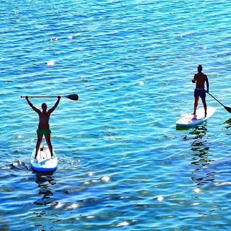 Mareventus Apartamento