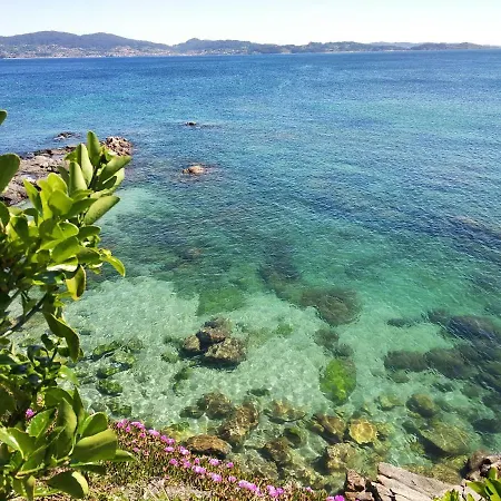 Mareventus Apartamento Sanxenxo