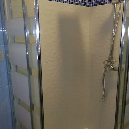 Apartamento Mareventus