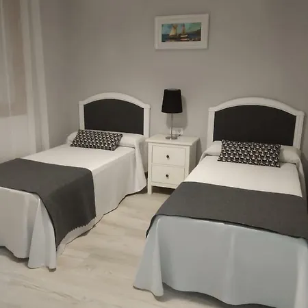 Mareventus Apartamento *