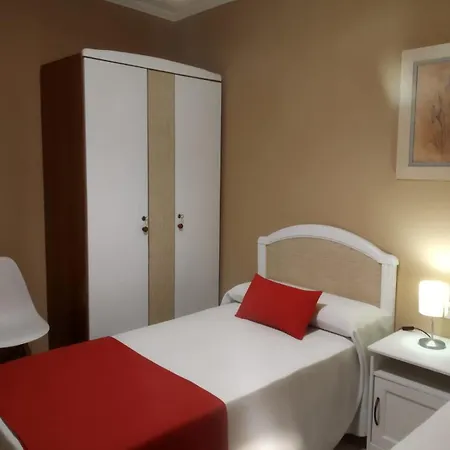 Apartamento Mareventus