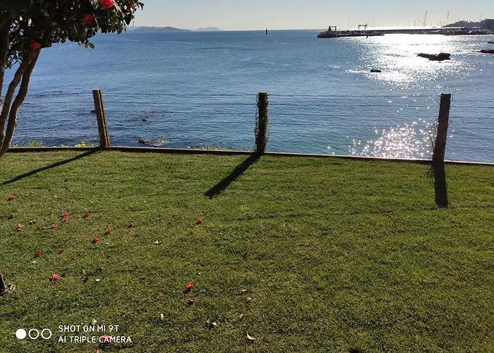 Mareventus * Sanxenxo