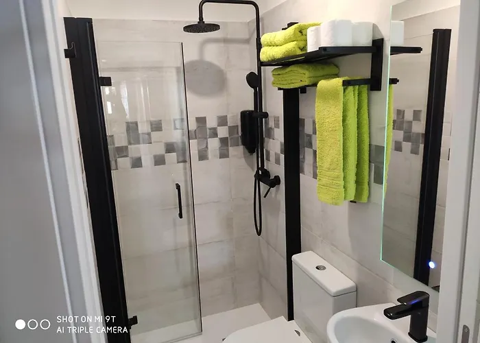 Mareventus Apartamento Sanxenxo