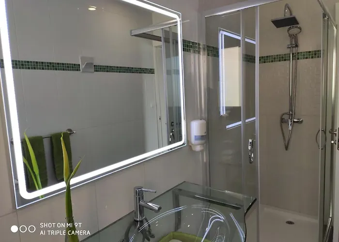 Lejlighed Mareventus