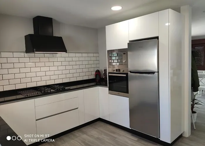 Apartamento Mareventus