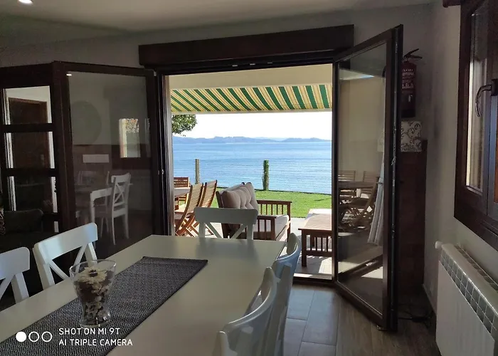 Apartamento Mareventus *