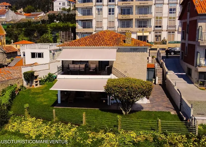 Mareventus * Sanxenxo