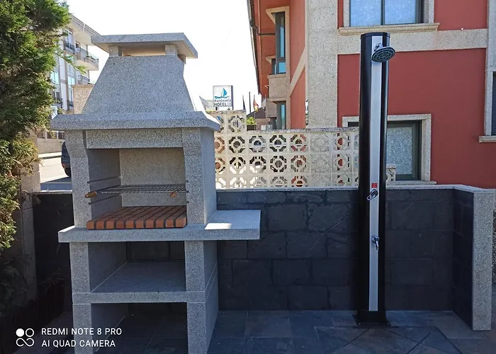 Mareventus Apartamento