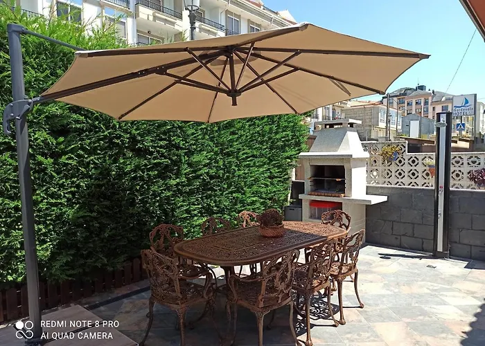 Apartamento Mareventus