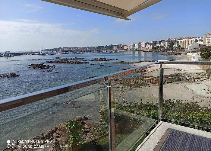 Apartamento Mareventus