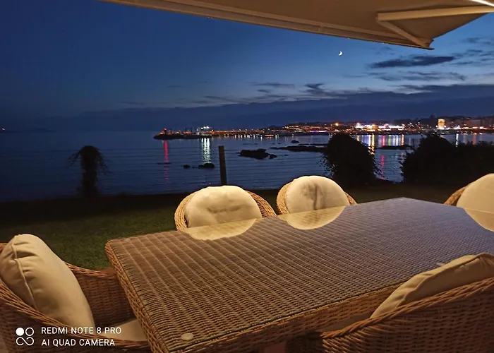 Apartamento Mareventus *