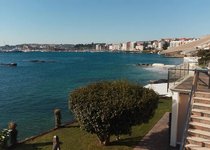 Mareventus Lejlighed *