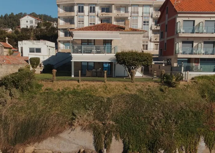 Lejlighed Mareventus Sanxenxo