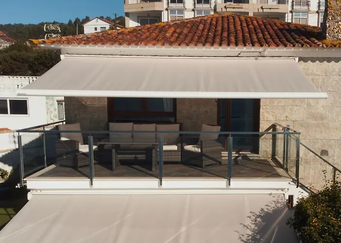 Lejlighed Mareventus *